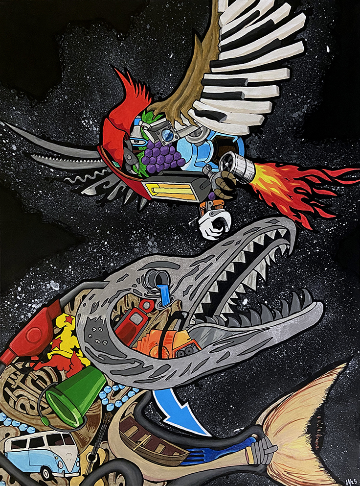 Hellaakoski & Topelius